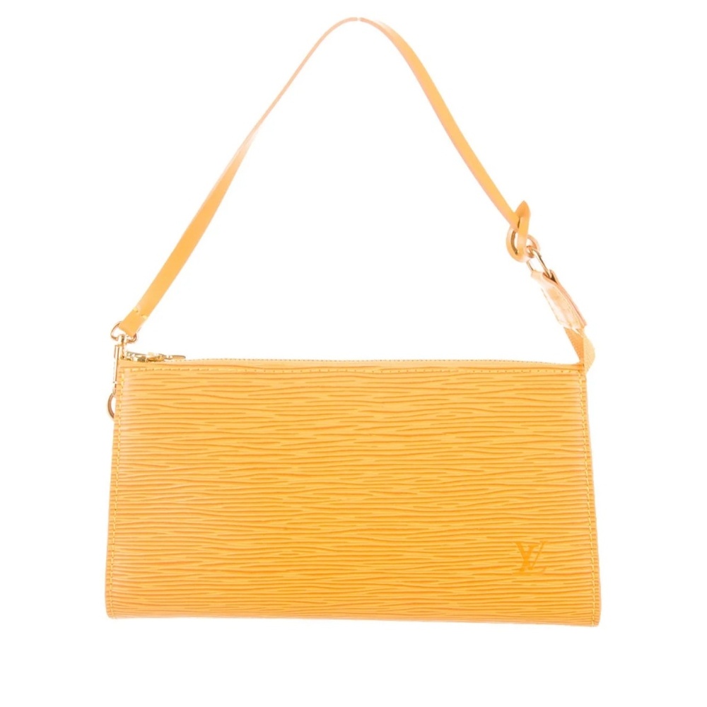 Louis Vuitton Epi Pochette